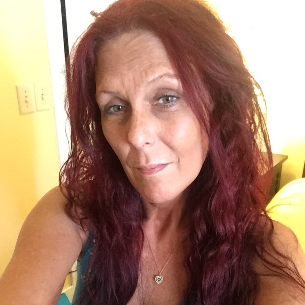 Meet your Posher, Wendy